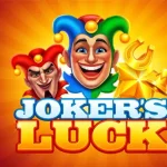 Jokers Luck 300 Detik Kuno di Situs Slot Gacor