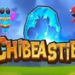 Chibeasties 2 Mah Gaskeun Pisan! Lurr, Gaspol Kuno