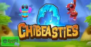 Chibeasties 2 Mah Gaskeun Pisan! Lurr, Gaspol Kuno