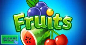RTP 8000 Varian Fruits Penuh Menguntungkan!