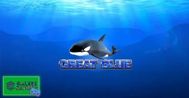 Misteri Great Blue Terkuak Alternatif Cnnslot 2025