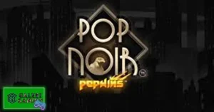 Ruby8000 Login Popnoir dalam Nuansa Disko