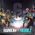 Rainbow Six Mobile Serbu 2x Bertahan, Menang Gaya