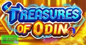 Treasures of Odin 20 Misteri Slot Gacor Terbongkar
