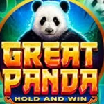 Login Ruby8000 Great Panda Tembus Serangan