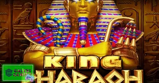 King Pharaoh Slot Online Paling Dicari2 Lawan