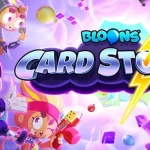 Bloons Card Storm Game PvP-PvE dalam 130+Kartu