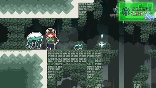 Nameless Cat Game Kucing2 Lucu Penuh Rintangan