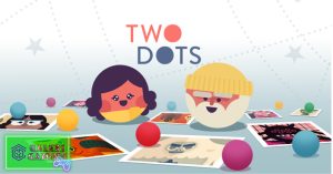 Two Dots Puzzle2 Game Uji Fokus dan Kesabaran