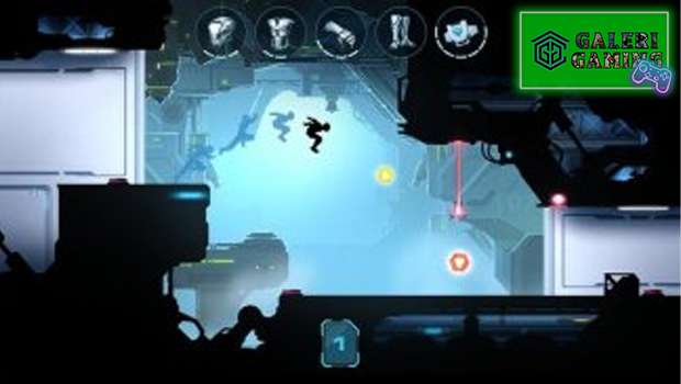 Vector 2 Game yang Nggak Peduli Kamu Menang