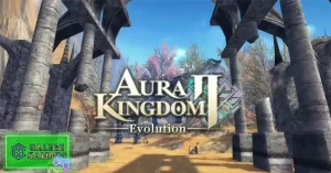 Aura Kingdom 2 Indonesia MMORPG dalam Terpopuler