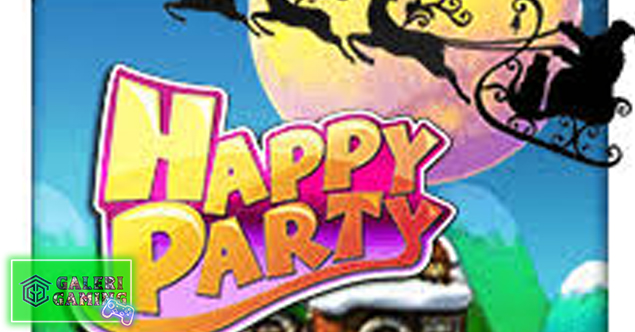 Happy Party Greget? Baru Alternatif Ruby8000 Ini!