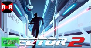 Vector 2 Game yang Nggak Peduli Kamu Menang