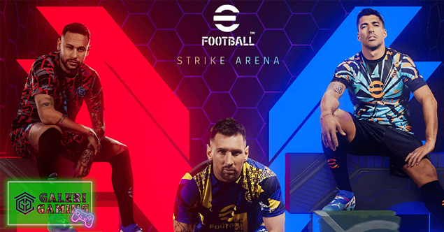 eFootball 2025 Apakah Ini Game Bola Terbaik Tahun Ini?