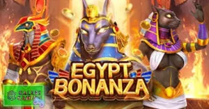 Rtp Cnnslot Hadirkan Egypt Bonanza 96.5% Ajaib
