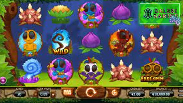 Chibeasties 2 Mah Gaskeun Pisan! Lurr, Gaspol Kuno