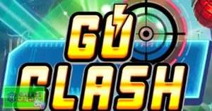 Daftar Cnnslot 18 Bocoran Sukses Main Go Clash!