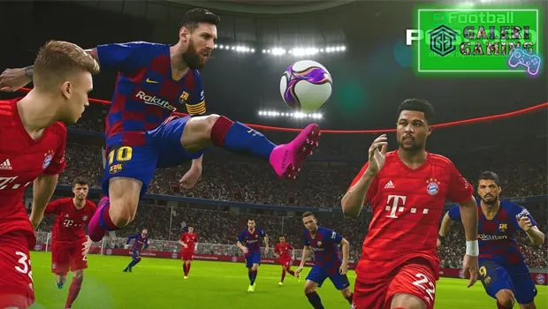 eFootball PES 2020 Saat Taktik Jadi Kunci Kemenangan