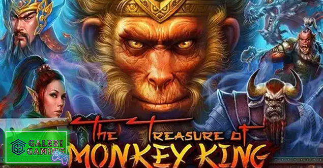 Slot Hari Ini Kesaktian Super Raja 01 Monkey King