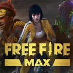 Free Fire Max Game Battle Royale Paling Resmi 2025