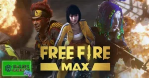Free Fire Max Game Battle Royale Paling Resmi 2025