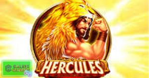 Link Ruby8000 Tantang Cerdas Tugas Heracles!