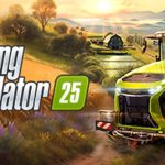 Farming Simulator 25 Bikin Bertani Terasa Epik