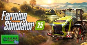 Farming Simulator 25 Bikin Bertani Terasa Epik