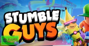 Stumble Guys Game PvP Seru dengan 60+ Map Gila