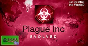 Plague Inc Game Taktik unik Uji 1 Otak Moral