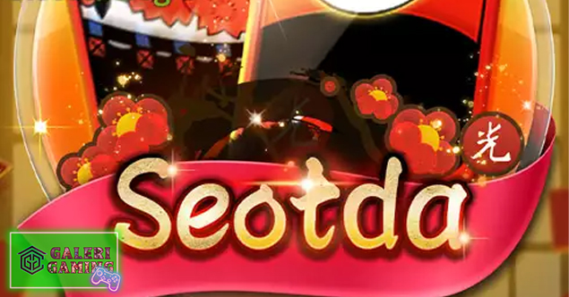 Seotda Slot Hwatu Terbaik Daftar Rtp8000!