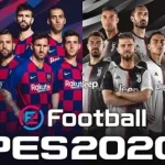 eFootball PES 2020 Saat Taktik Jadi Kunci Kemenangan