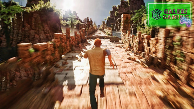 Temple Run 5 Upgrade Gila Siap Bikin Jari Kram