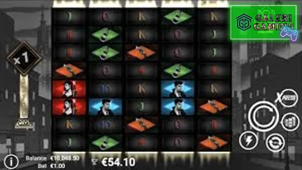 Ruby8000 Login Popnoir dalam Nuansa Disko