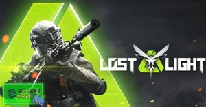 Lost Light Temukan 7 Cahaya di Tengah Kekacauan