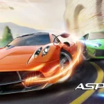 Asphalt Nitro Kecil 2% Ukurannya, Besar Keseruannya!