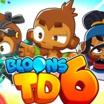 Bloons TD 6 Ketika Balon Jadi Teror Bebuyutan
