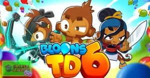 Bloons TD 6 Ketika Balon Jadi Teror Bebuyutan
