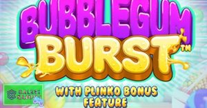 Bubblegum Burst Ngehits Situs Toto 4D Banget