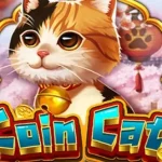 Meong Lucu Coin Cat Koleksi 1000 Koin Gede!