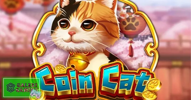Meong Lucu Coin Cat Koleksi 1000 Koin Gede!