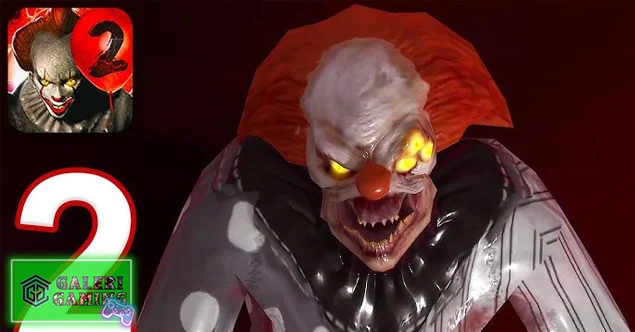 Death Park 2 Lawan Ketakutanmu, Selamatkan Dunia!