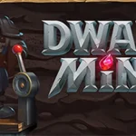 Dwarf Mine Edan Nambang, Slot777 Auto Sak Kedipan!
