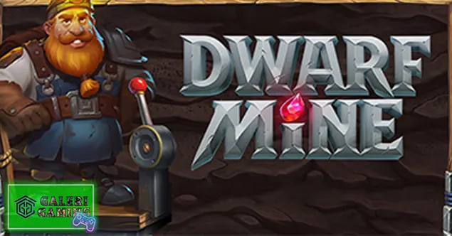 Dwarf Mine Edan Nambang, Slot777 Auto Sak Kedipan!