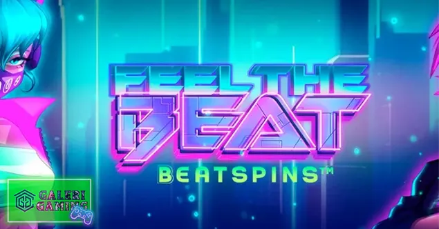 Feel The Beat X8 Situs Slot Online Paling Lucu