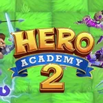Main Hero Academy 2, Langsung Berasa Jadi Jagoan!