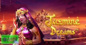 Jasmine Dreams Mimpi 1001 Dewa Gak Boleh BertarungJasmine Dreams Mimpi 1001 Dewa Gak Boleh Bertarung