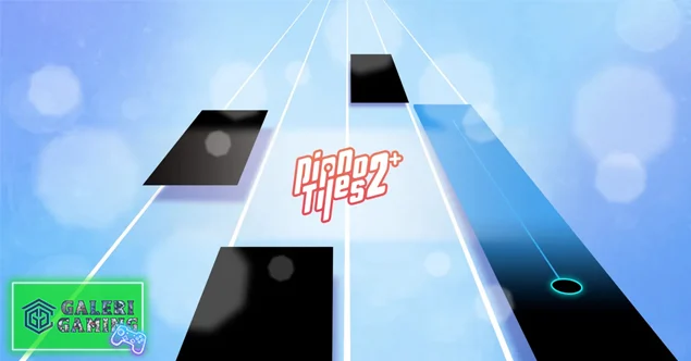 Piano Tiles 2 Game Musik Unik Bikin Ketagihan