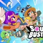Squad Busters Kumpulkan 3 Gabungkan dan Parah