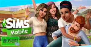 The Sims Mobile 24 Hidup Virtual Jadi Lebih Gokil!